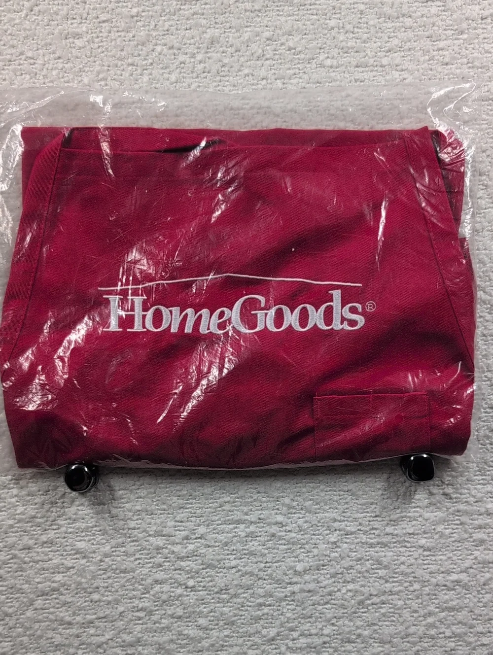 Home Goods Brand Ambassador O/S Apron